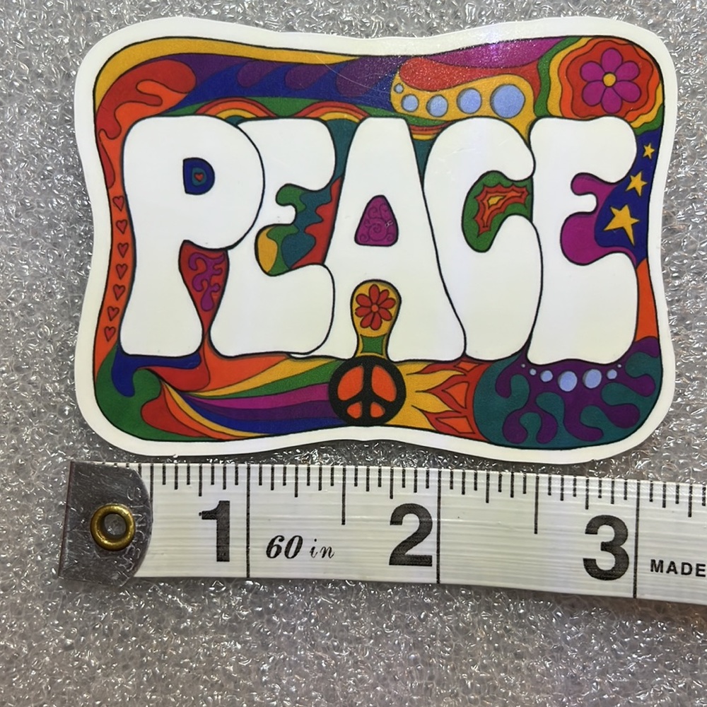Sticker 🔅11 for $10 - Picture 3 of 3